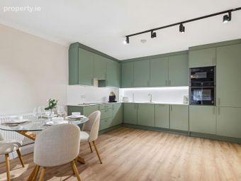 Apartment 1, 64 Mountjoy Square West, Dublin 1 - Image 5