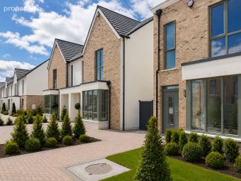 House Type H, Midleton, Co. Cork - Image 2