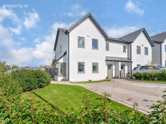 17 Chapel Manor, Dunlavin, Co. Wicklow