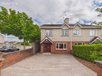 16 The Heathers, Classes Lake, Ballincollig, Co. Cork