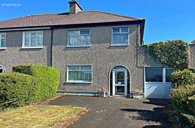 9 Coolagh Road, Abbeyside, Dungarvan, Co. Waterford - Click to view photos