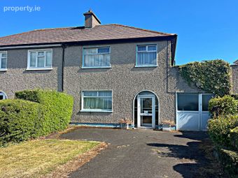 9 Coolagh Road, Abbeyside, Dungarvan, Co. Waterford