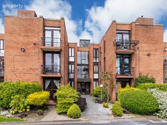 Apartment 28, Venetian Hall, Killester, Dublin 5, Co. Dublin, Killester, Dublin 5