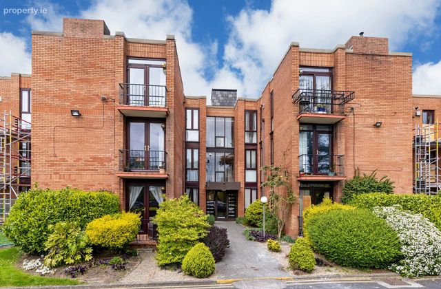 Apartment 28, Venetian Hall, Killester, Dublin 5, Co. Dublin, Killester, Dublin 5 - Click to view photos