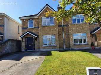 129 Burgage Manor, Blessington, Co. Wicklow, Blessington, Co. Wicklow