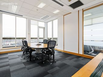 9th And 10th Floors, Oconnell Bridge House, 27/28 Dolier Street, Dublin 2, Dublin 2 - Image 4
