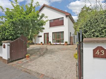 43 Castletroy Heights, Golf Links Road, Castletroy, Limerick, Castletroy, Co. Limerick