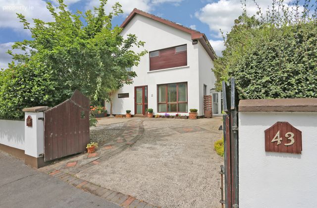 43 Castletroy Heights, Golf Links Road, Castletroy, Limerick, Castletroy, Co. Limerick - Click to view photos