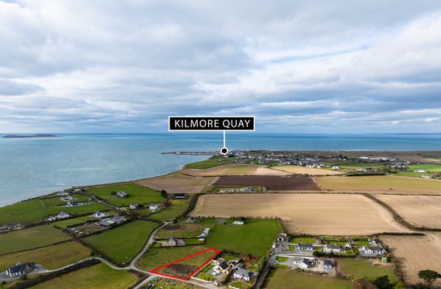 Nemestown, Kilmore Quay, Co. Wexford - Click to view photos