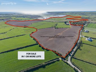 Aghavine, Ballymacoda, Co. Cork
