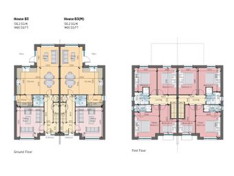 4 Bed Semi Detached, Carrigaline, Co. Cork - Image 2