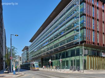 Building 1 Coopers Cross, North Docklands, Dublin 1, Hanover Quay, Dublin 2 - Image 2