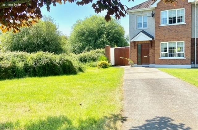 164 Limekiln Wood, Dublin Road, Navan, Co. Meath - Click to view photos