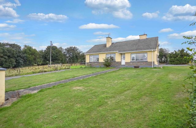 Lot 2 - Crowley, Shercock, Shercock, Co. Cavan - Click to view photos