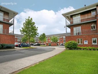 312 City Campus, Block 6, Lord Edward Street, Limerick, Limerick City, Prospect, Co. Limerick - Image 4