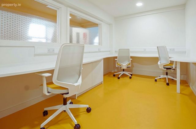 Office 9, Workbox, Temple Hall, Temple Road, Blackrock, Co. Dublin - Click to view photos