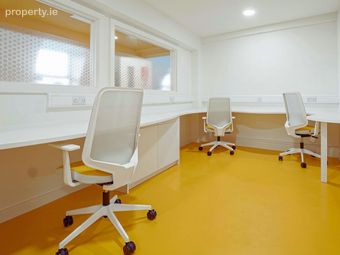 Office 9, Workbox, Temple Hall, Temple Road, Blackrock, Co. Dublin