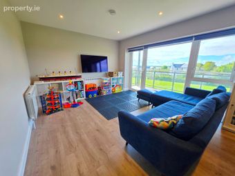 Apartment Tuairin, Rosshill, Co. Galway - Image 2