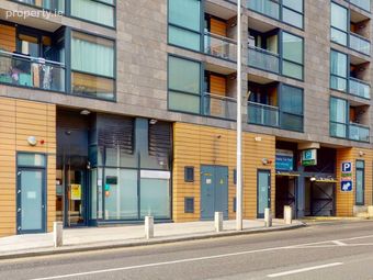 Turnkey Retail/restaurant Unit 1 Belgard Square West, Tallaght, Dublin 24 - Image 2