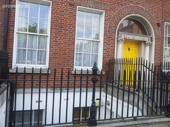 51 Mountjoy Square South, Dublin 1, Dublin 1 - Image 2