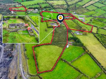 Aughaboy, Killoe, Co. Longford