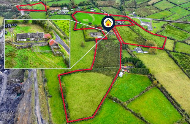 Aghaboy, Killoe, Ennybegs, Co. Longford - Click to view photos