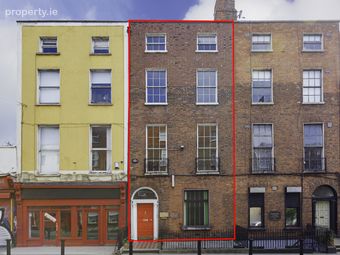 15 North Frederick Street, Dublin 1