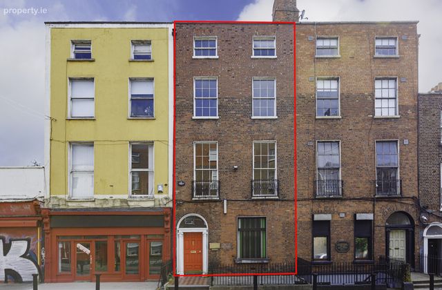 15 North Frederick Street, Dublin 1 - Click to view photos