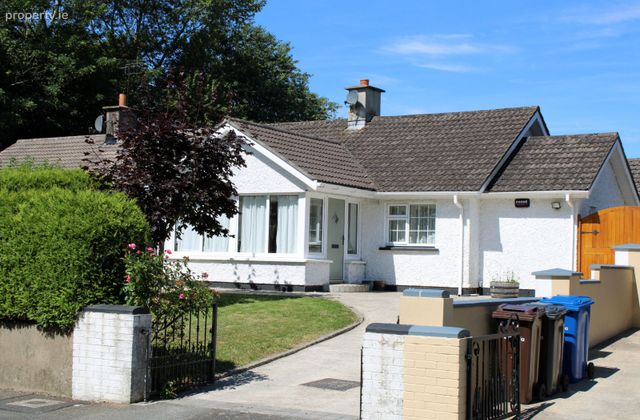 2 Oak Tree Heights, Castlebridge, Castlebridge, Co. Wexford - Click to view photos