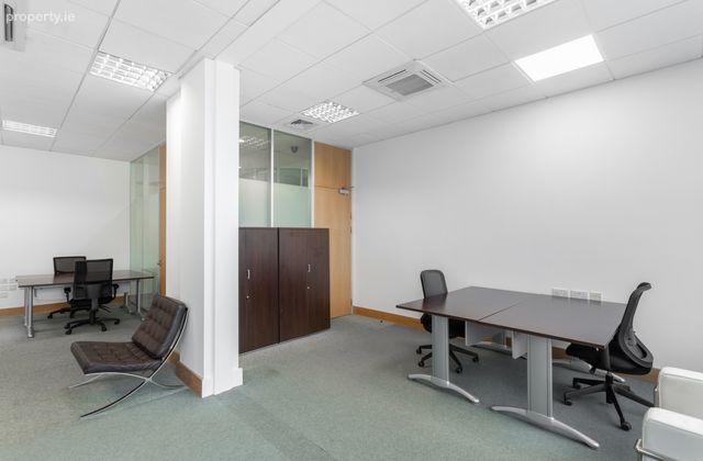 Regus, Ducart Suite, Castletroy Park Commercial Campus, Singland, Co. Limerick - Click to view photos