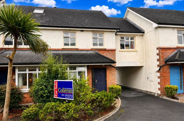33 Ocean Wave, Salthill, Galway, Co. Galway, Galway City Centre, Co. Galway - Click to view photos