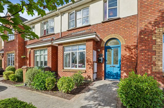 13 Boroimhe Hazel, Swords, Co. Dublin - Click to view photos
