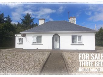 Carnmore Road, Dungloe, Dungloe, Co. Donegal