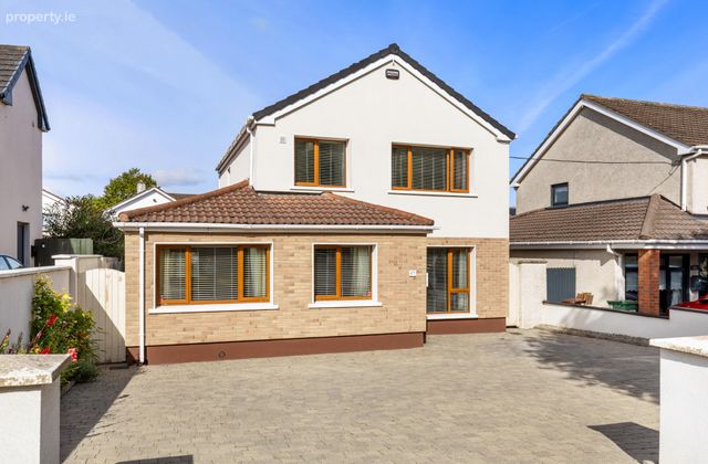 17 Ard Macha, Old Bawn, Tallaght, Dublin 24, Tallaght, Dublin 24 - Click to view photos