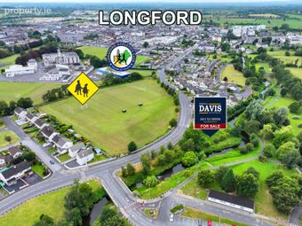 Templemichael, Longford Town, Co. Longford - Image 3