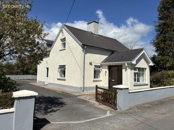 Ballinaparka, Aglish, Cappoquin, Co. Waterford, Cappoquin, Co. Waterford
