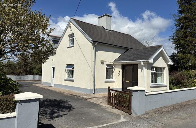 Ballinaparka, Aglish, Cappoquin, Co. Waterford, Cappoquin, Co. Waterford - Click to view photos