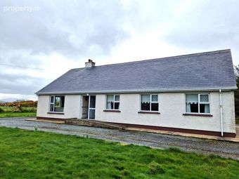 2 X Houses On C. 4.5acres, Derryconnor, Gortahork, Co. Donegal - Image 4