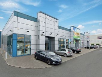 Unit 1, Aldi Centre, Drimnagh, Dublin 12 - Image 3