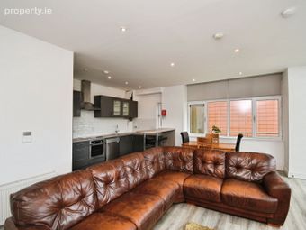 8 Heron Gate, Blackpool, Blackpool, Co. Cork