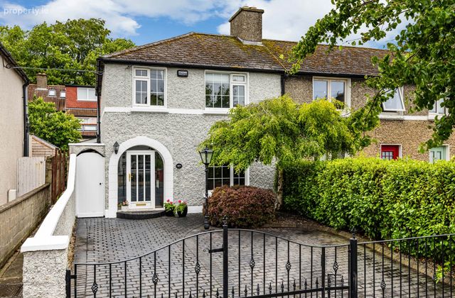 107 St Declans Road, Marino, Dublin 3, Marino, Dublin 3 - Click to view photos