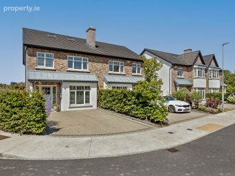 44 Furness Wood, Johnstown, Naas, Co Kildare, Johnstown, Co. Kildare - Image 5