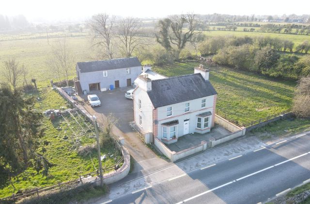 Corskeagh, Frenchpark, Frenchpark, Co. Roscommon - Click to view photos