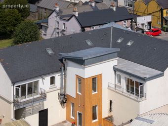 Apartment 1, Weighbridge Place, Suncroft, Suncroft, Co. Kildare - Image 3