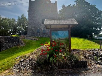 Castlefarm, Dunmore, Co. Galway