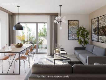 Two Bedroom Apartment, Blackrock, Co. Cork - Image 4