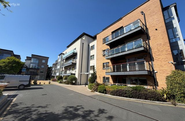 Apartment 121, Block 1, Raheny, Dublin 5 - Click to view photos