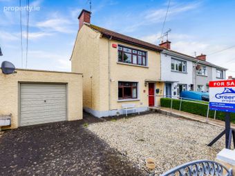 2 Lennon Melia Terrace, Armagh Road, Dundalk, Co. Louth