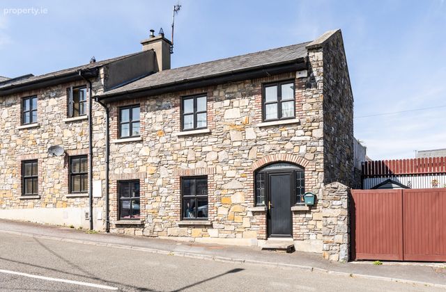 2 Naul Road, Garristown, Co. Dublin, Garristown, Co. Dublin - Click to view photos