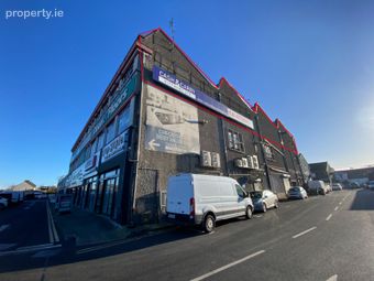 2nd Floor 60a The Long Mile Centre, Walkinstown, Dublin 12 - Image 2